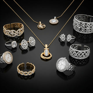 The Art of Gifting Jewelry: Creating Memories That Last Forever - Sarnion