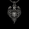 American Eagle Pendant - Sarnion