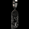 Ancient Script Earring - Sarnion