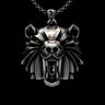Bear School Pendant - Sarnion