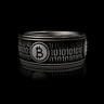 Bitcoin Code Ring - Sarnion