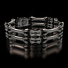 Bone Cross Bracelet - Sarnion