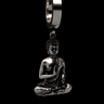 Buddha Meditation Earring - Sarnion