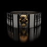 Bullet Skull Ring - Sarnion