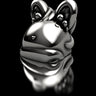 Cinccino Keycap - Sarnion