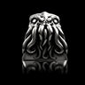 Cthulhu Keycap - Sarnion