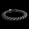 Cuban Chain Bracelet - Sarnion