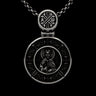Divine Protection Pendant - Sarnion