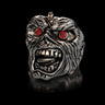 Eddie Maiden Ring - Sarnion