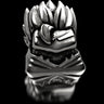 Gohan Beast Keycap - Sarnion