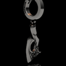 Gothic Reaper Earring - Sarnion