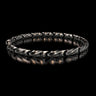 Greek Key Chain Bracelet - Sarnion