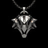Griffin School Pendant - Sarnion