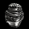 Guts Berserk Sterling Keycap - Sarnion