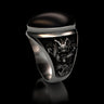 Imperial Dragon Ring - Sarnion