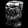 Jaw Titan Keycap - Sarnion