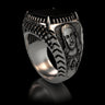 Jesus Christ Crown Ring - Sarnion
