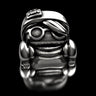 Killjoy Keycap - Sarnion