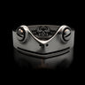 Lucky Frog Ring - Sarnion