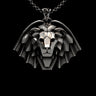 Manticore School Pendant - Sarnion