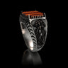 Mystic Witch Ring - Sarnion