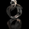 Ocean Octopus Ring - Sarnion