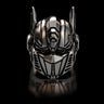 Optimus Prime Ring - Sarnion