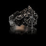 Ring of Legend Lucii - Sarnion