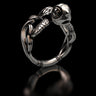 Sea Turtle Ring - Sarnion