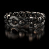 Skull Chain Bracelet - Sarnion