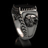 Sovereign Eagle Ring - Sarnion