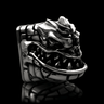 Stone Monster Keycap - Sarnion