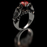 Vampire Bat Ring - Sarnion