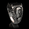 Virgin Mary Ring - Sarnion
