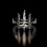 Witcher Claw Ring - Sarnion