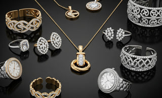 The Art of Gifting Jewelry: Creating Memories That Last Forever - Sarnion