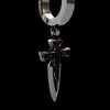 Earrings - Sarnion