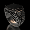 Gemstone Rings - Sarnion