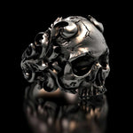 Skull & Biker 