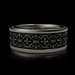 Wedding Band 