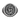 Top down view of the 925 sterling silver Yin Yang Koi Ring showcasing intricate fish and flowing wave patterns.