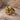 Crossed Axes Viking Skull Ring