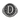 Front view of 925 sterling silver letter D signet ring featuring intricate vintage filigree on a white background.
