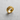 Flared Cross Ring