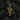 Luxurious 14K gold vermeil silver snake pendant featuring detailed scales displayed on a dark textured charcoal background