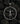 Detailed front view of handcrafted silver Vitruvian Man pendant inside circle and square frame