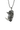 Rhino Head Pendant