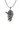 Rhino Head Pendant