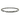 Greek Key Chain Bracelet, full view showing clasp mechanism