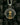 Stone Steadfast Pendant